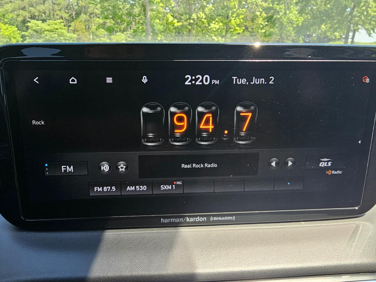 Hyundai Santa Fe Limited AWD 2021