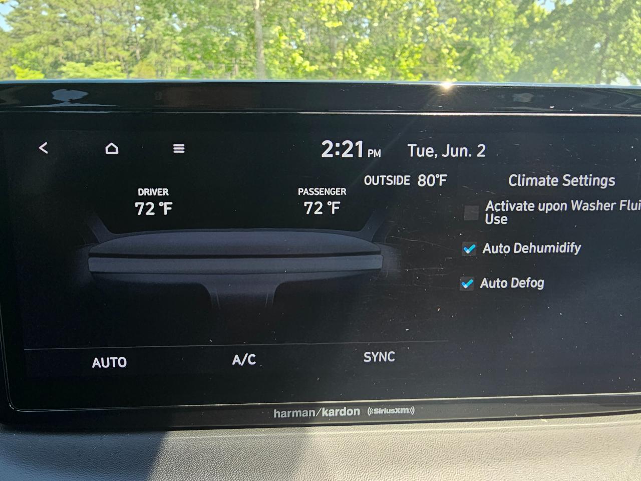 Hyundai Santa Fe Limited AWD 2021