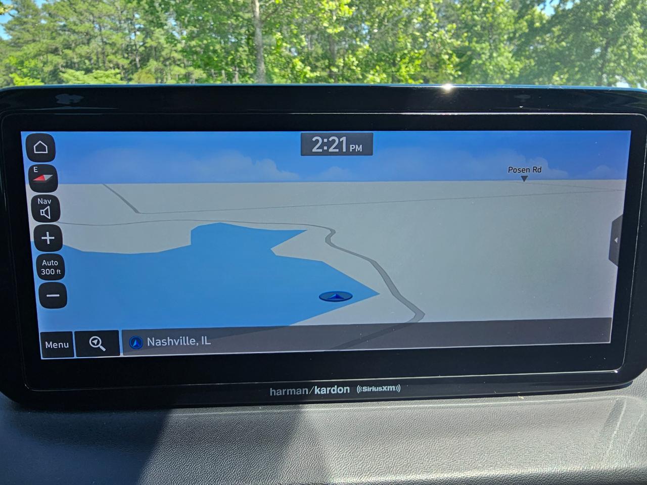 Hyundai Santa Fe Limited AWD 2021