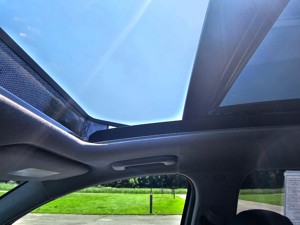 Hyundai Santa Fe Limited AWD 2021