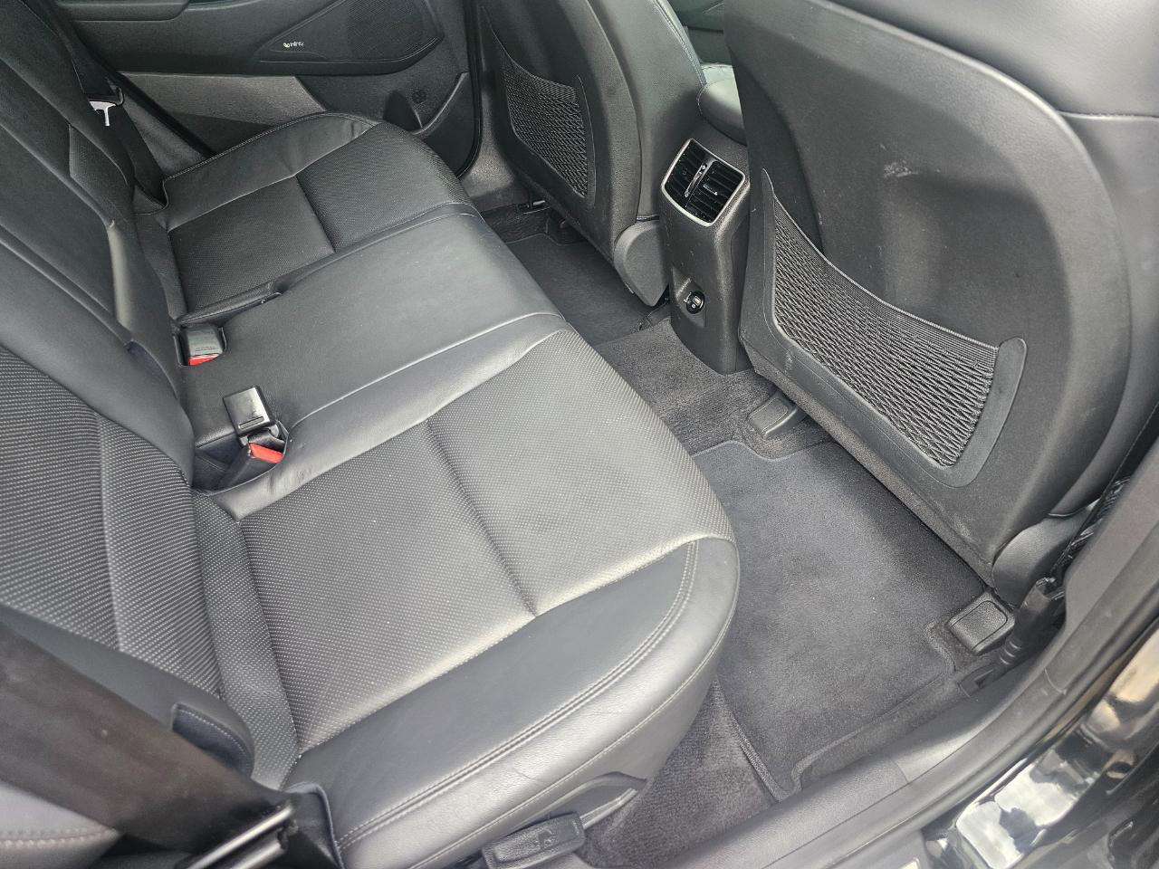 Hyundai Tucson Limited AWD 2020