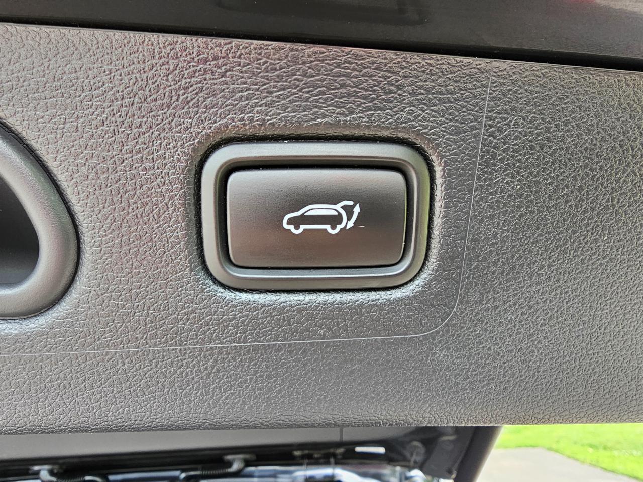 Hyundai Tucson Limited AWD 2020