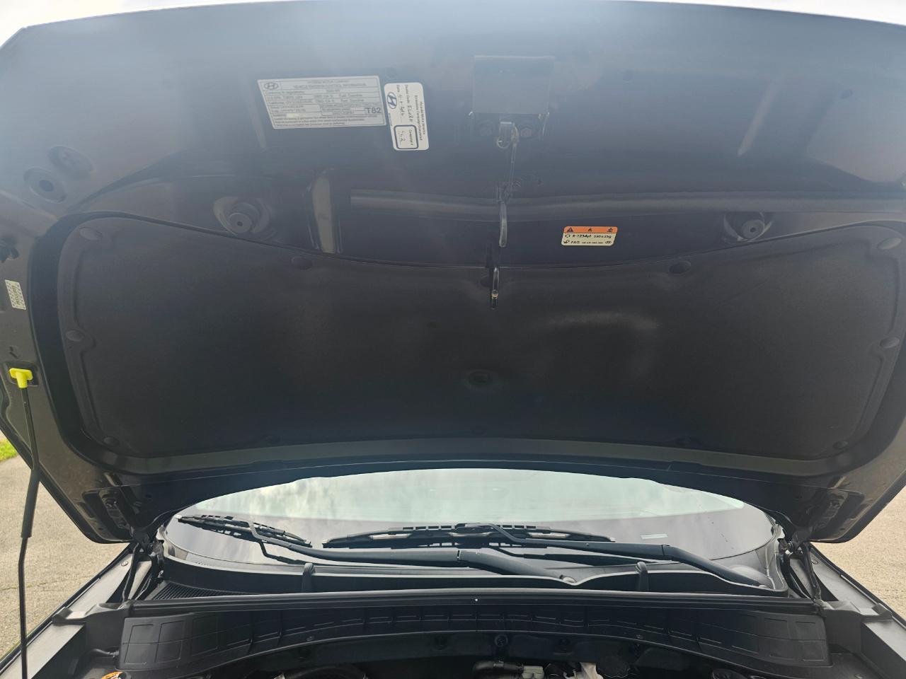 Hyundai Tucson Limited AWD 2020