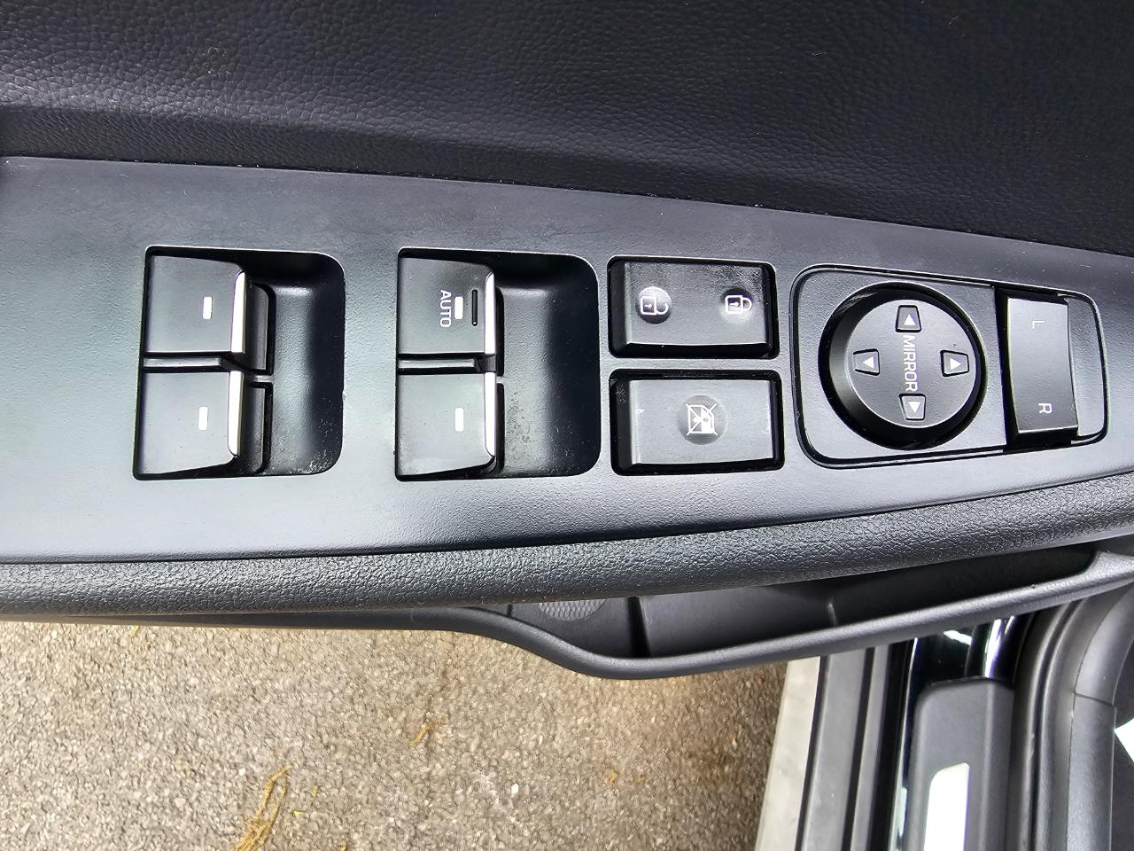Hyundai Tucson Limited AWD 2020