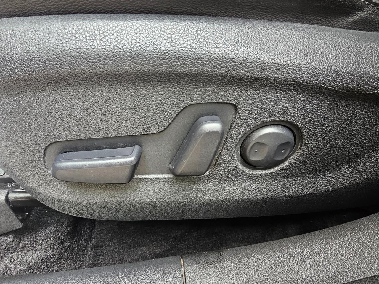Hyundai Tucson Limited AWD 2020