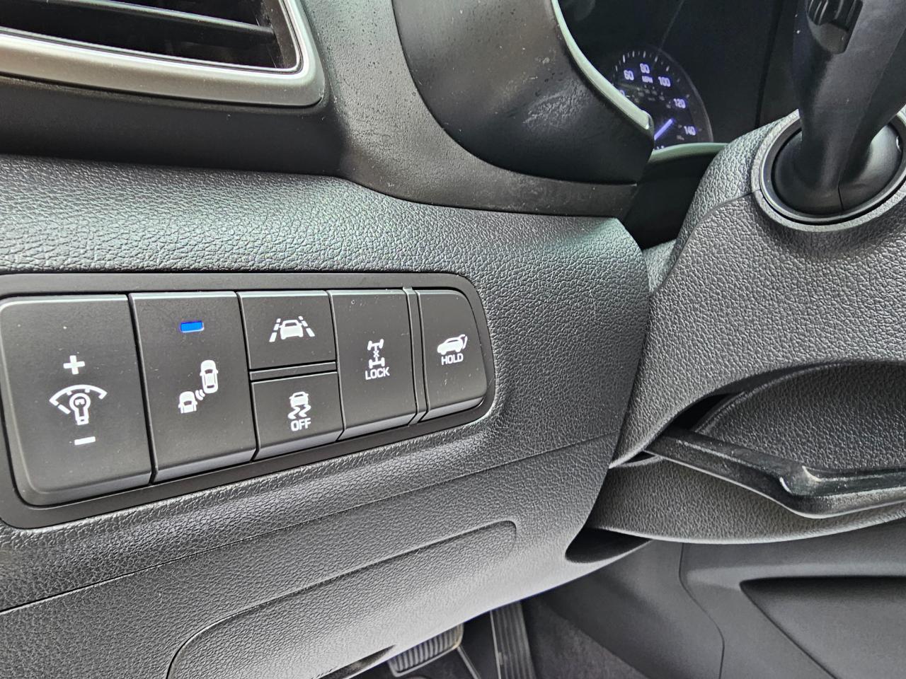Hyundai Tucson Limited AWD 2020
