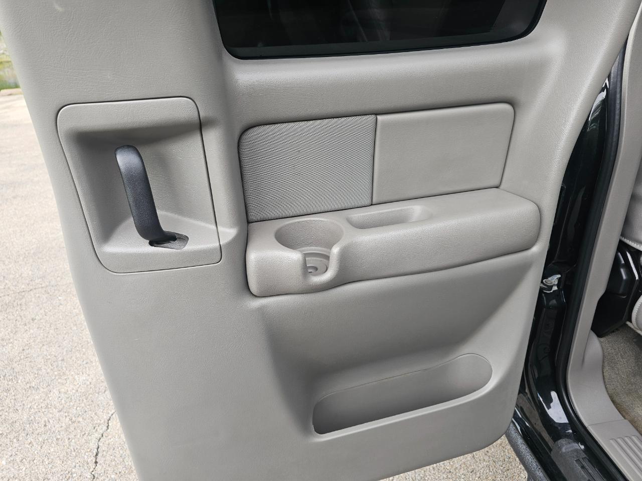 GMC Sierra 1500 Ext Cab 143.5" WB 4WD SLT 2003