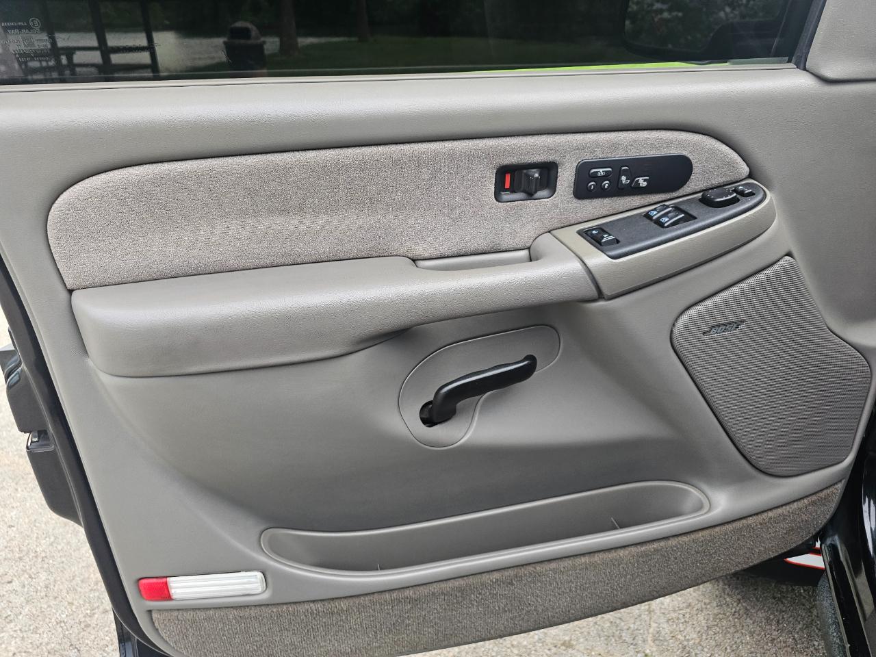 GMC Sierra 1500 Ext Cab 143.5" WB 4WD SLT 2003