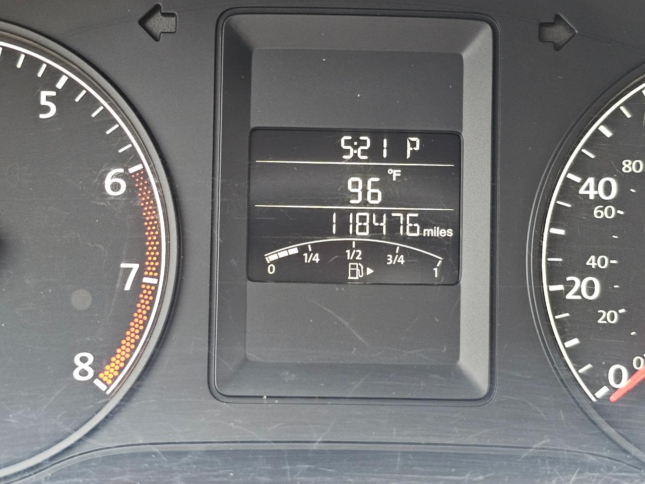 Volkswagen Jetta Sedan 4dr Auto S 2014