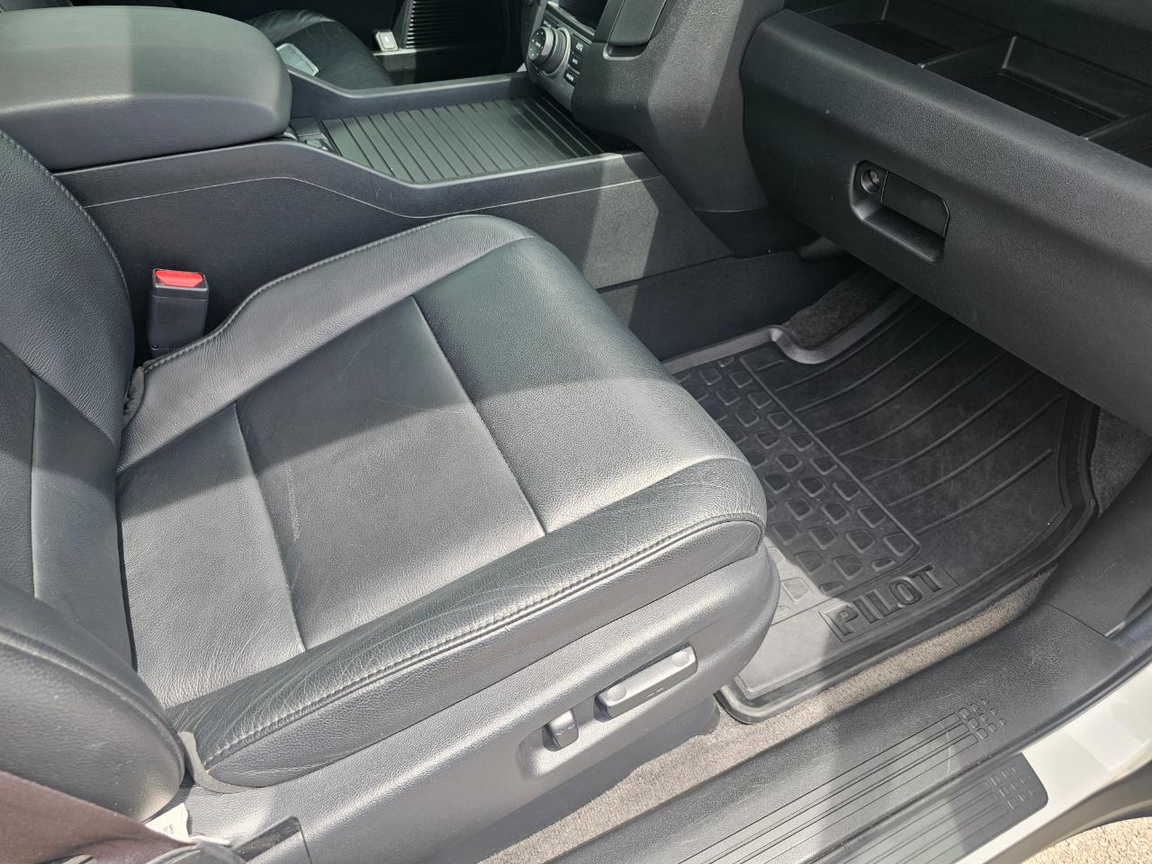 Honda Pilot 4WD 4dr Touring w/RES & Navi 2013