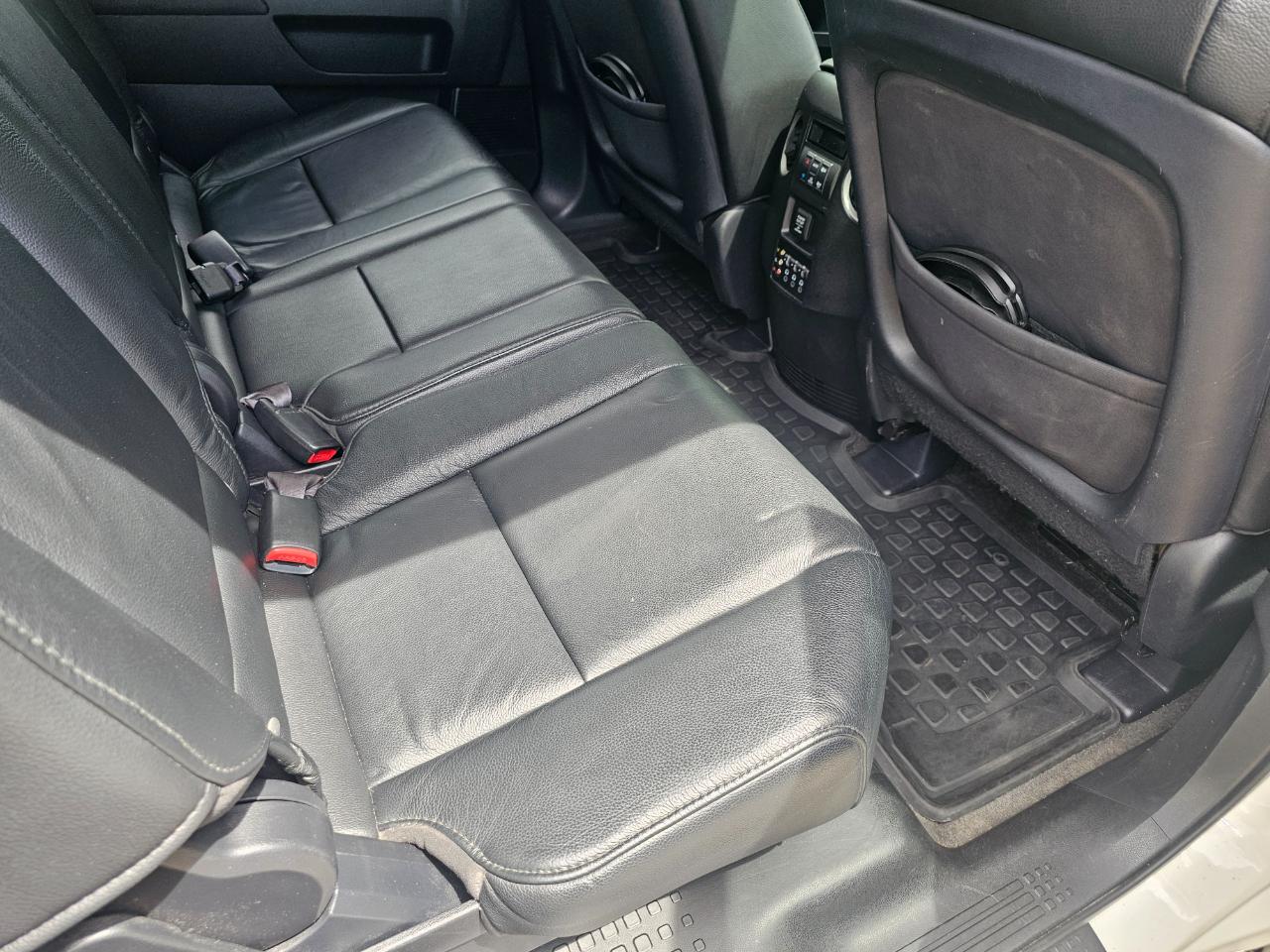 Honda Pilot 4WD 4dr Touring w/RES & Navi 2013