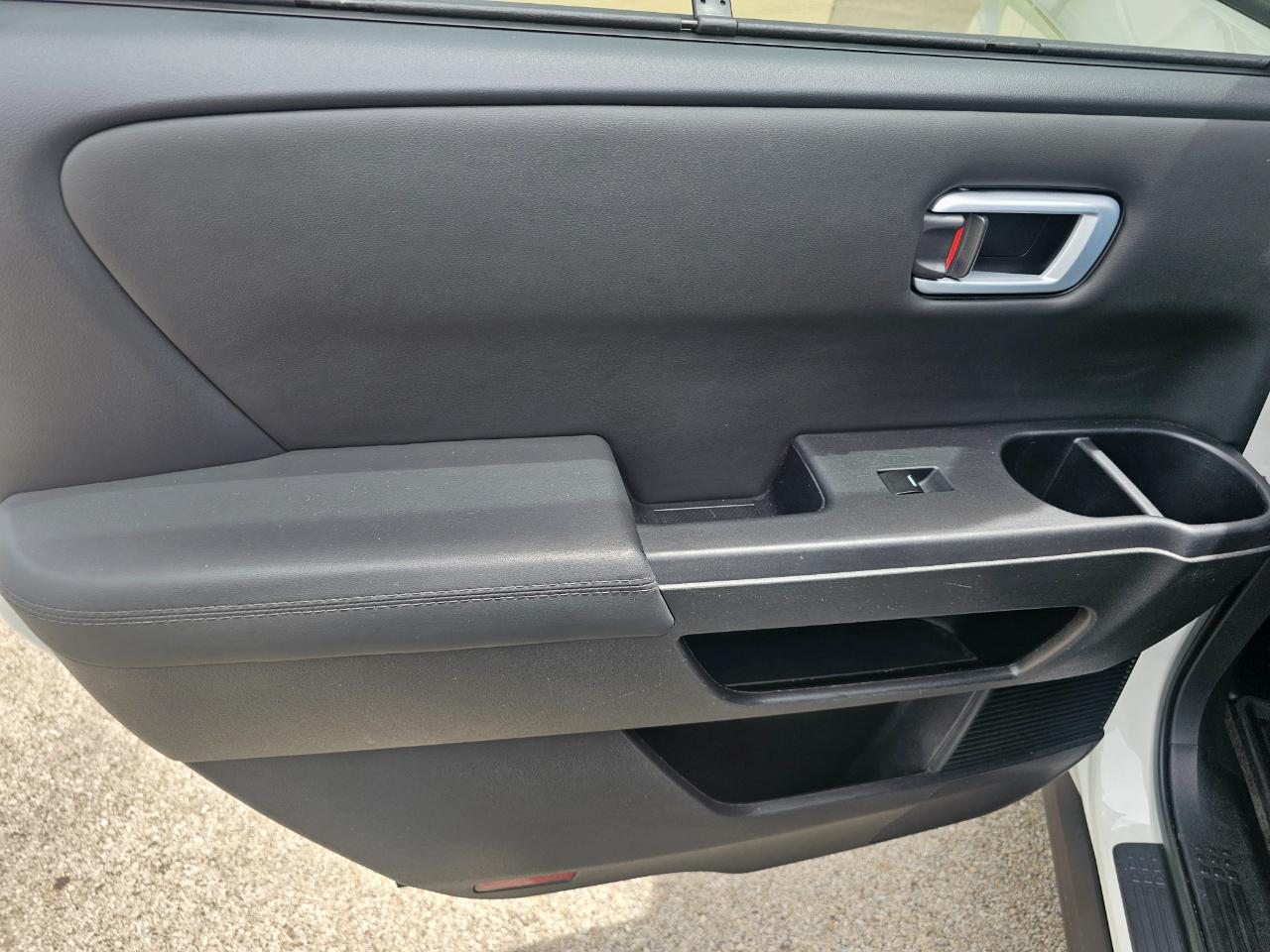Honda Pilot 4WD 4dr Touring w/RES & Navi 2013