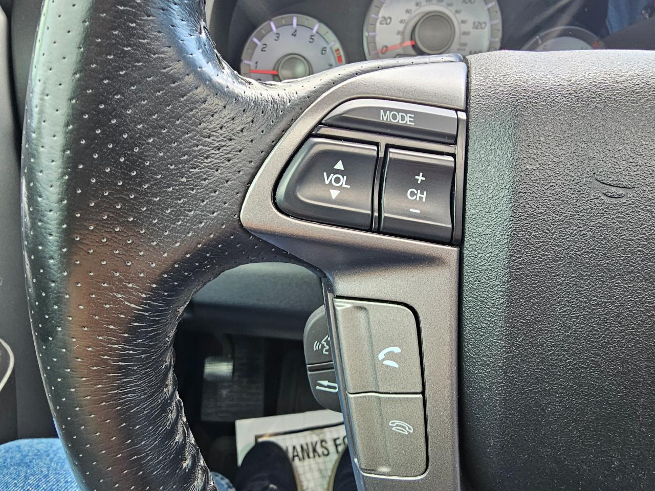 Honda Pilot 4WD 4dr Touring w/RES & Navi 2013