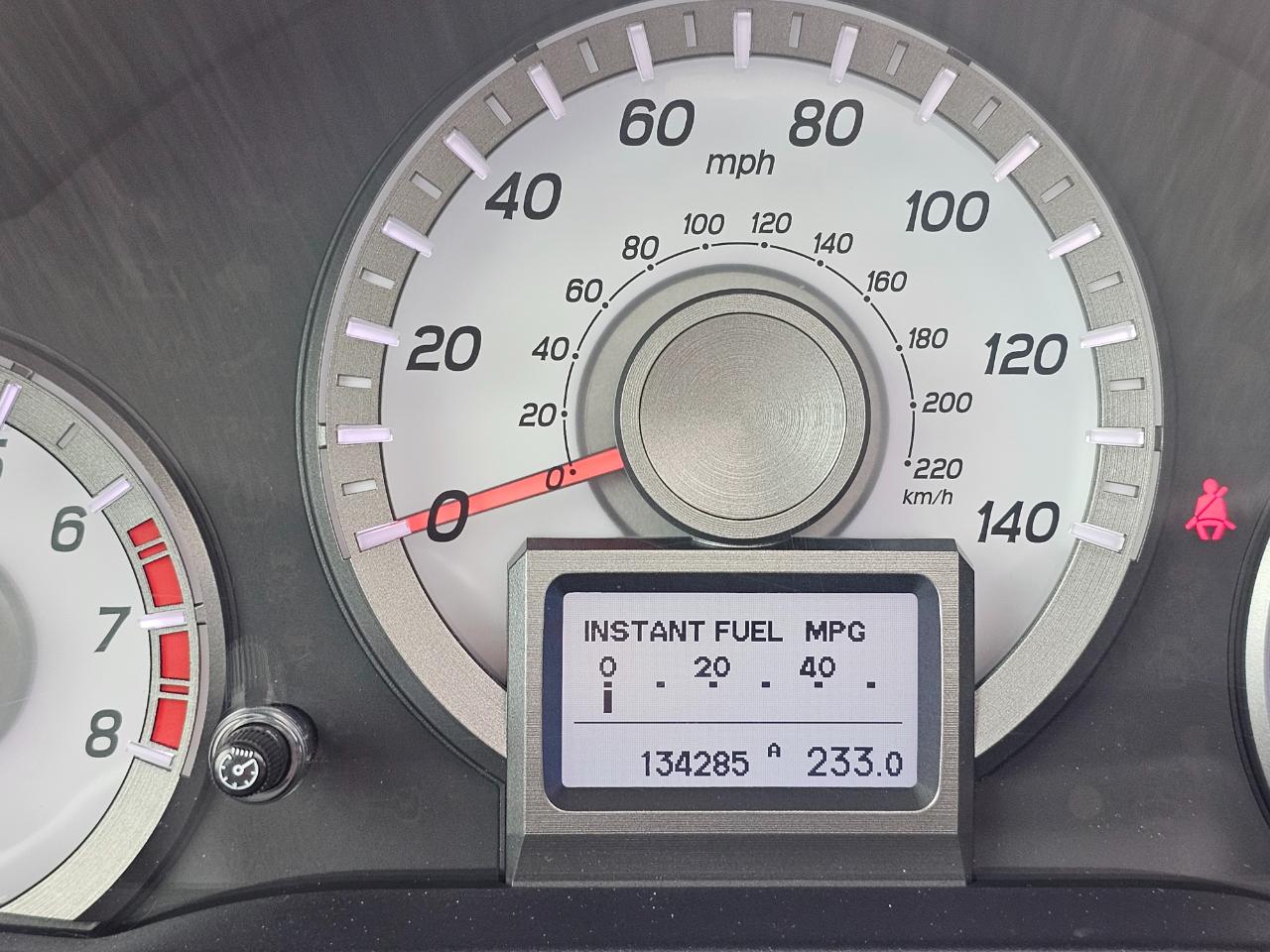 Honda Pilot 4WD 4dr Touring w/RES & Navi 2013