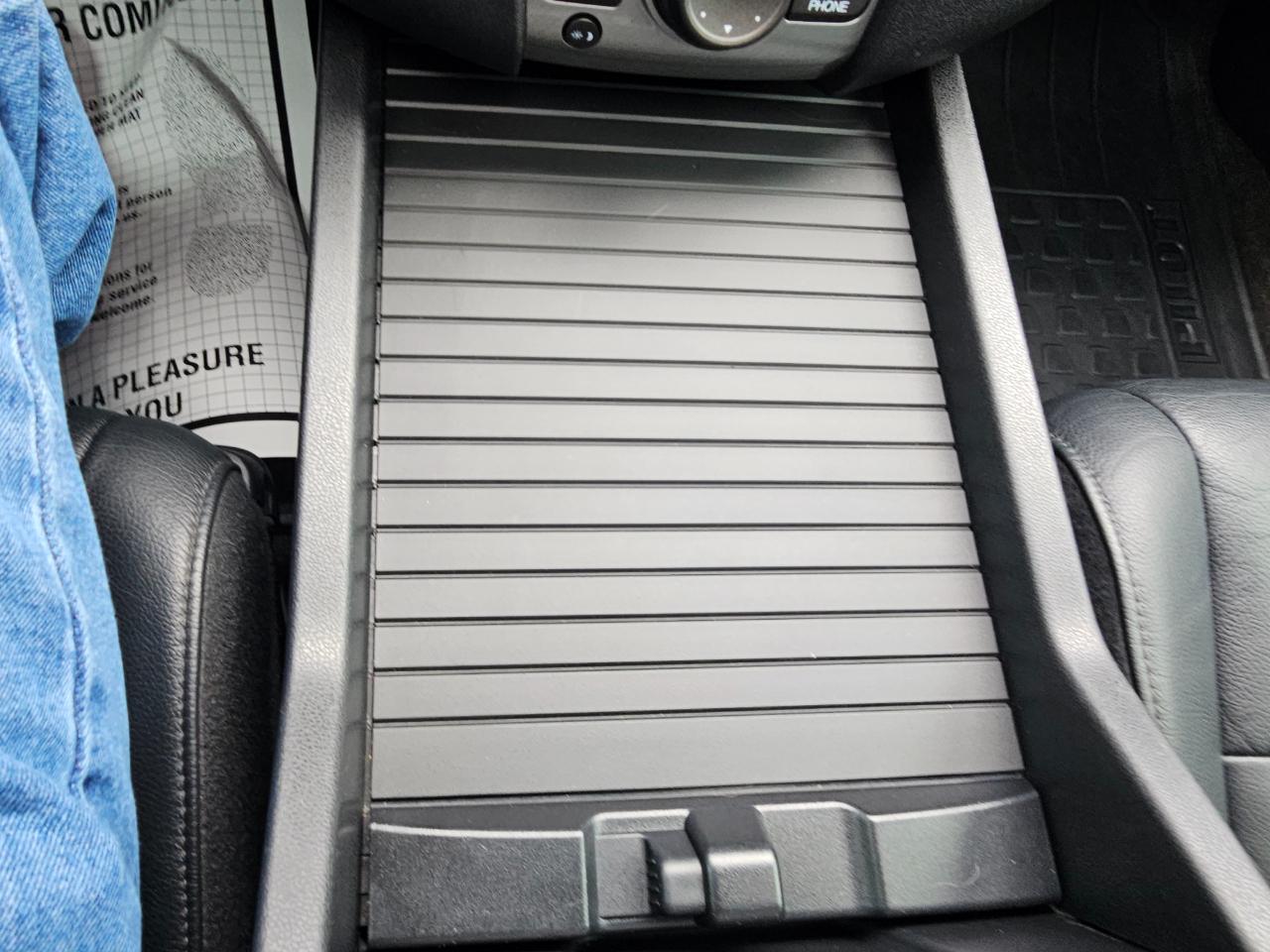 Honda Pilot 4WD 4dr Touring w/RES & Navi 2013
