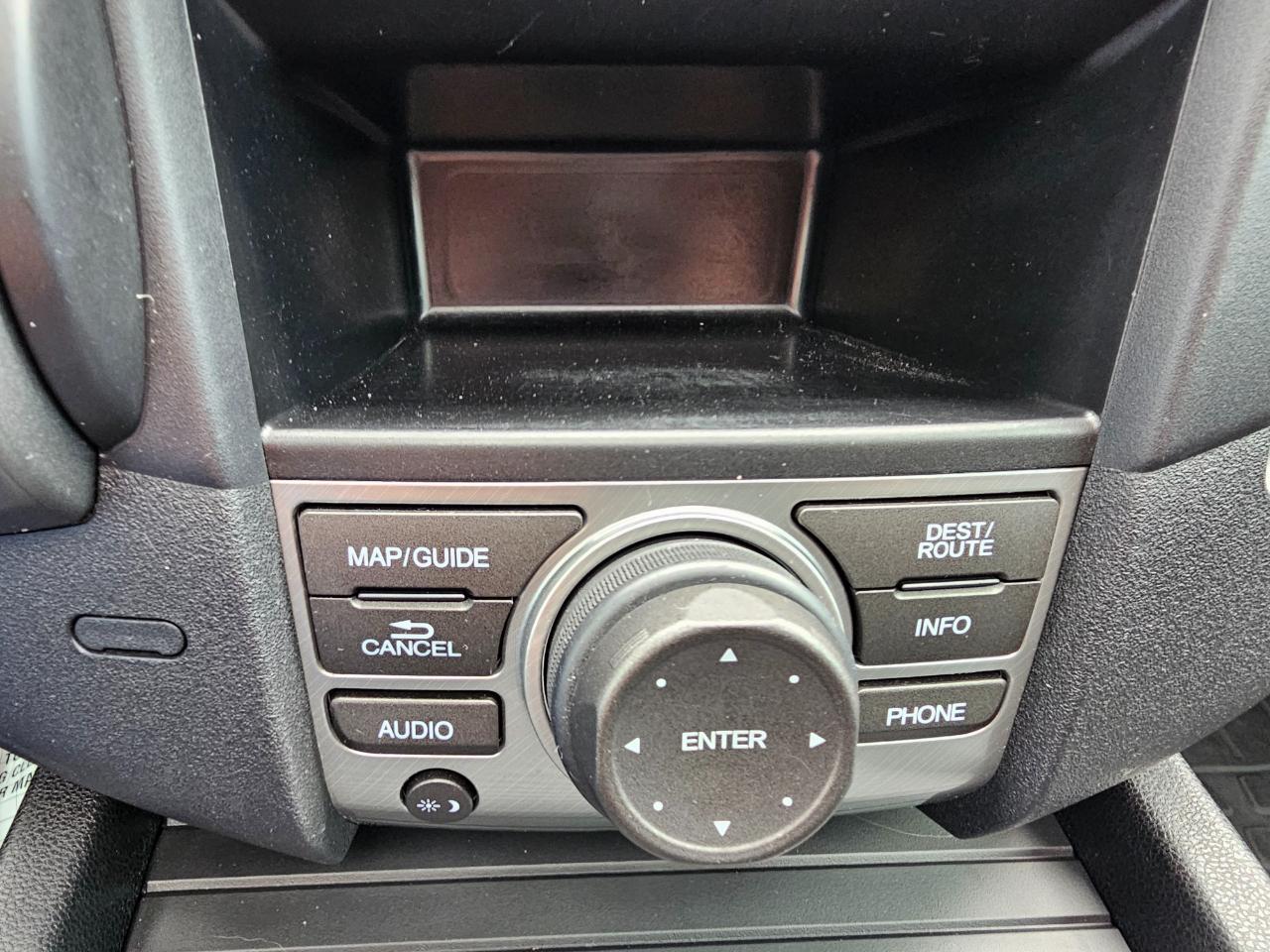 Honda Pilot 4WD 4dr Touring w/RES & Navi 2013