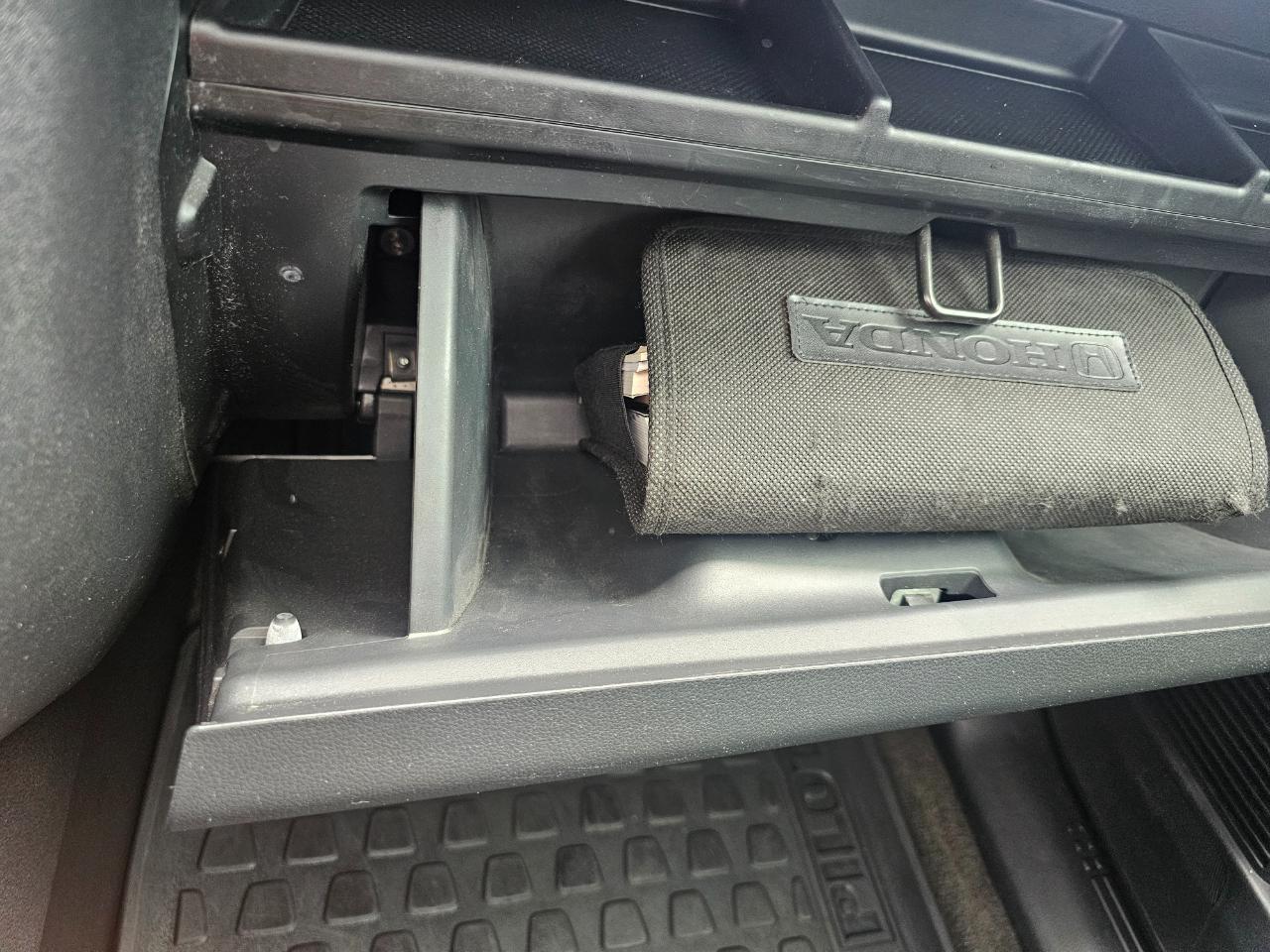 Honda Pilot 4WD 4dr Touring w/RES & Navi 2013