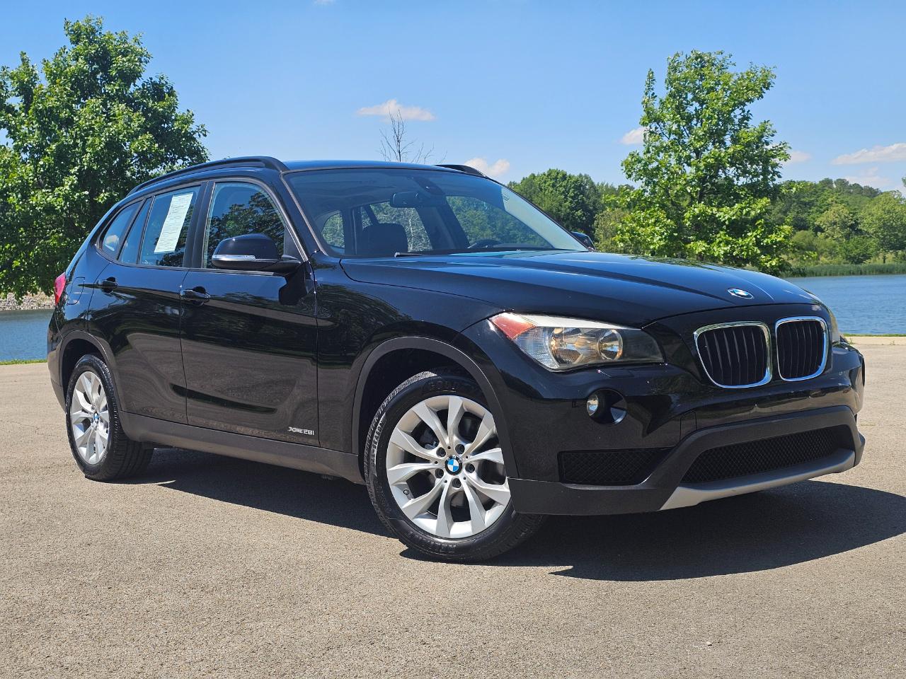 BMW X1 AWD 4dr xDrive28i 2013