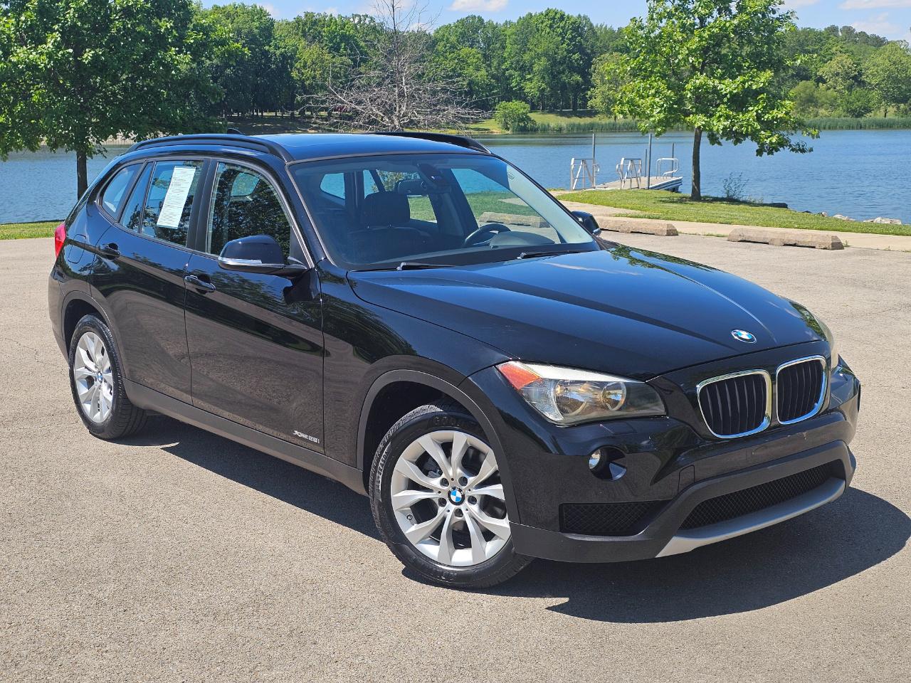 BMW X1 AWD 4dr xDrive28i 2013