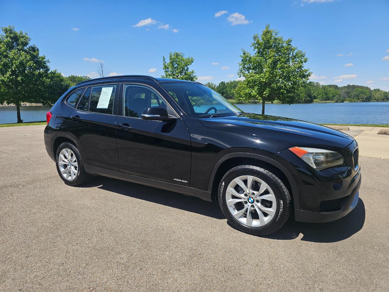 BMW X1 AWD 4dr xDrive28i 2013