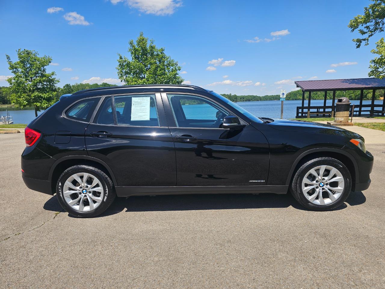 BMW X1 AWD 4dr xDrive28i 2013