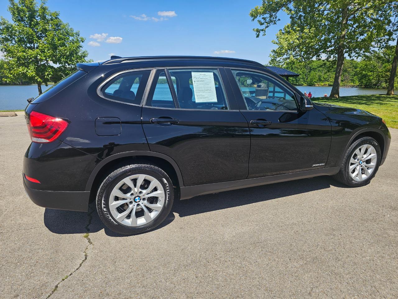 BMW X1 AWD 4dr xDrive28i 2013