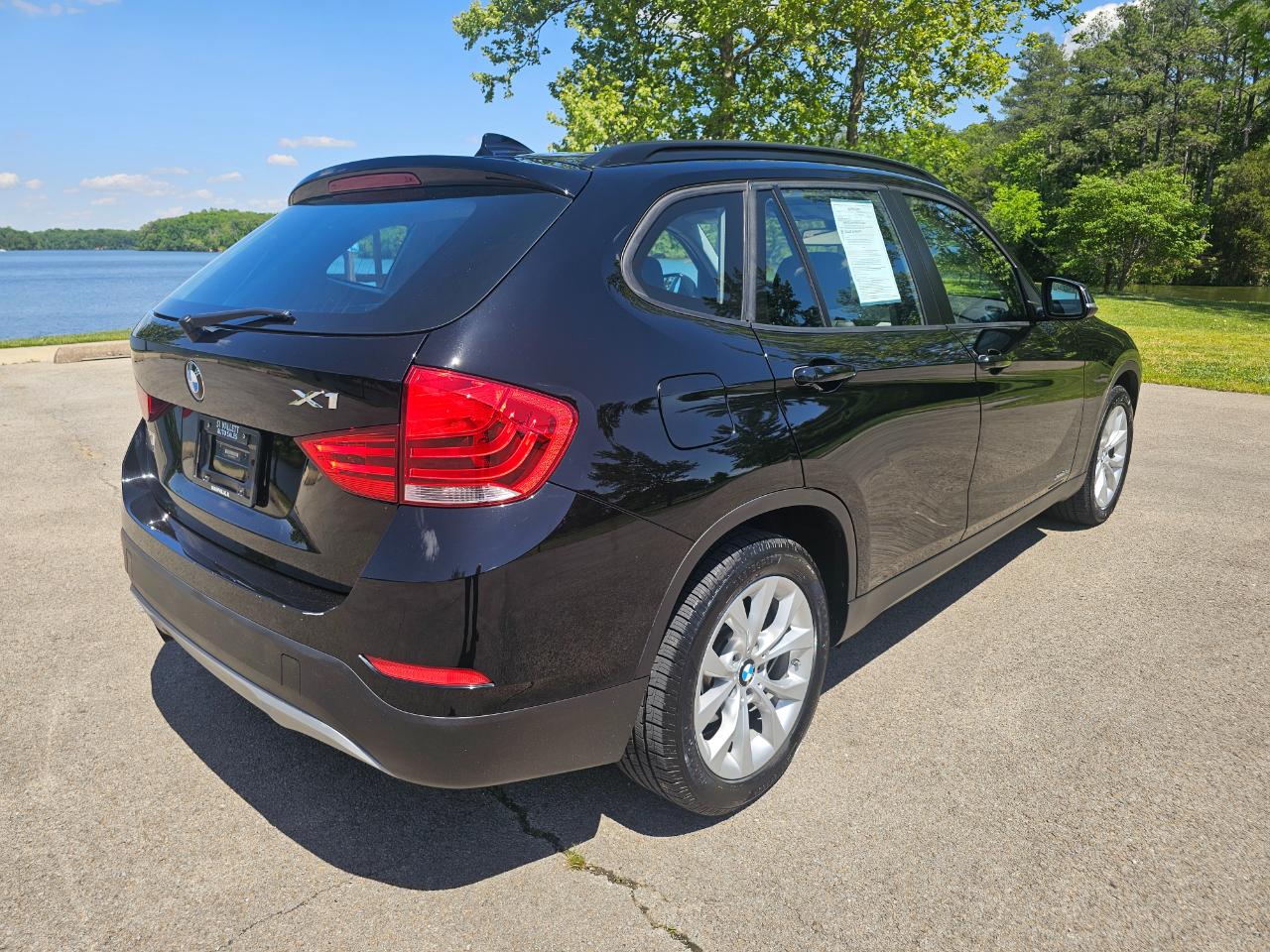 BMW X1 AWD 4dr xDrive28i 2013