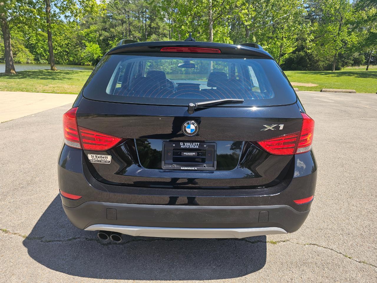 BMW X1 AWD 4dr xDrive28i 2013