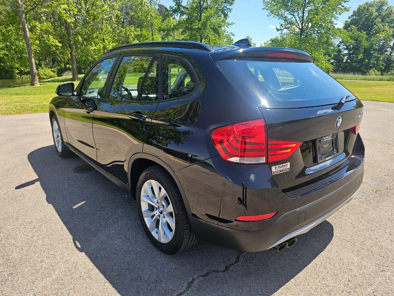 BMW X1 AWD 4dr xDrive28i 2013
