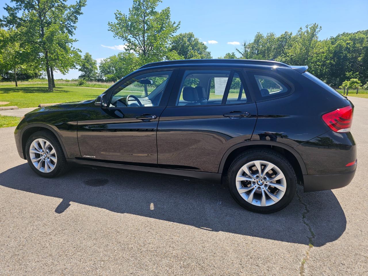 BMW X1 AWD 4dr xDrive28i 2013