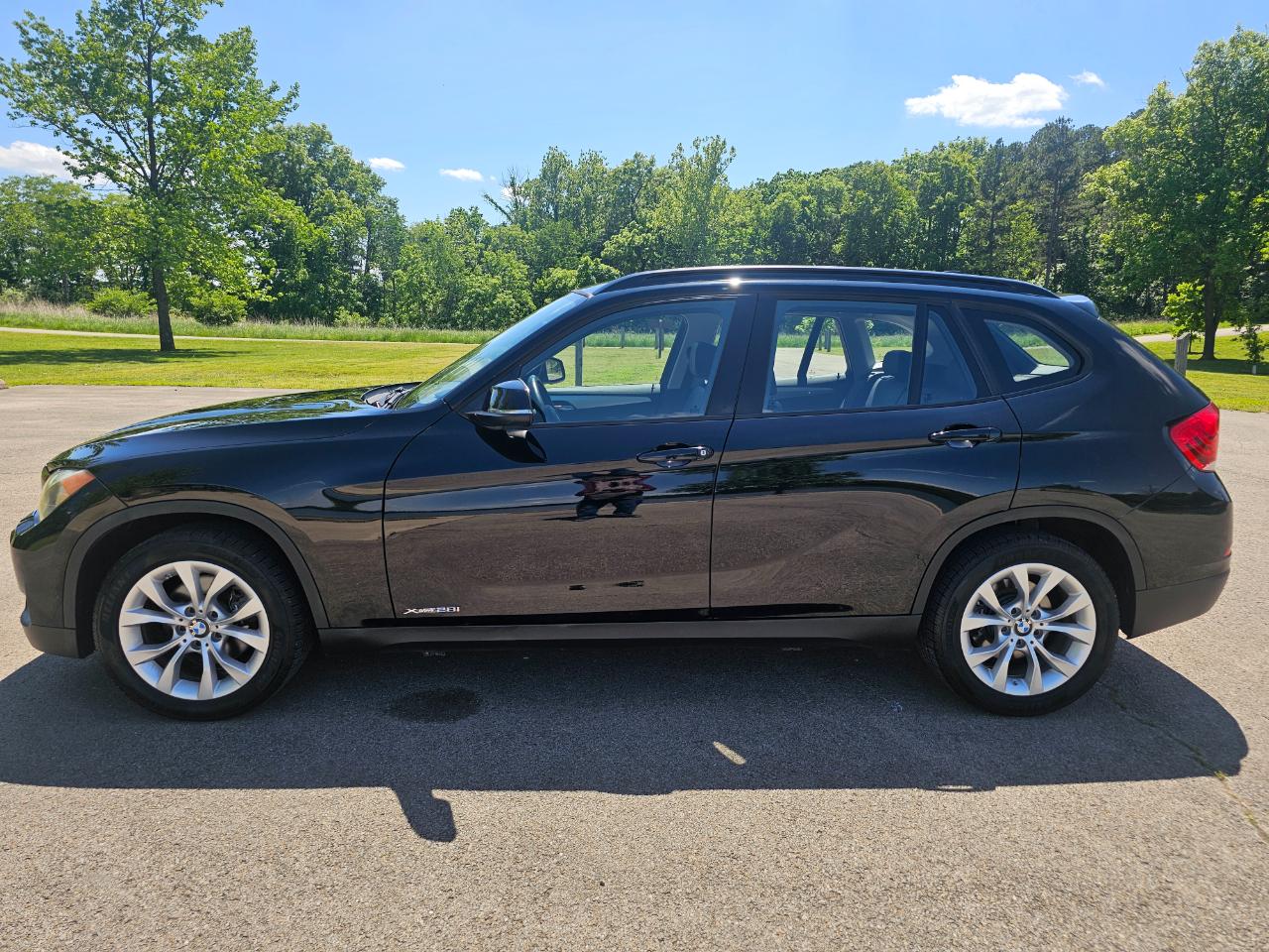 BMW X1 AWD 4dr xDrive28i 2013
