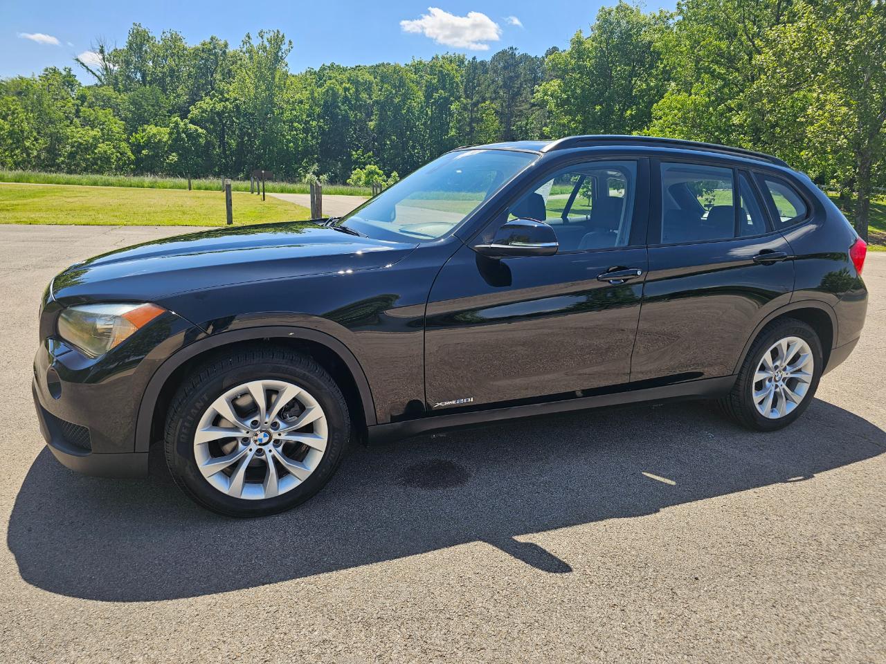 BMW X1 AWD 4dr xDrive28i 2013
