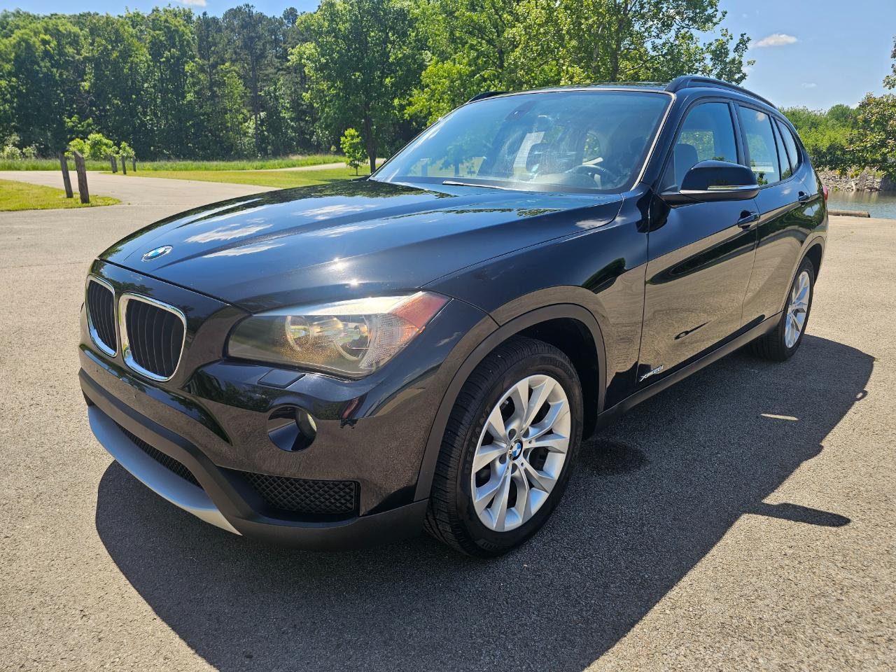 BMW X1 AWD 4dr xDrive28i 2013