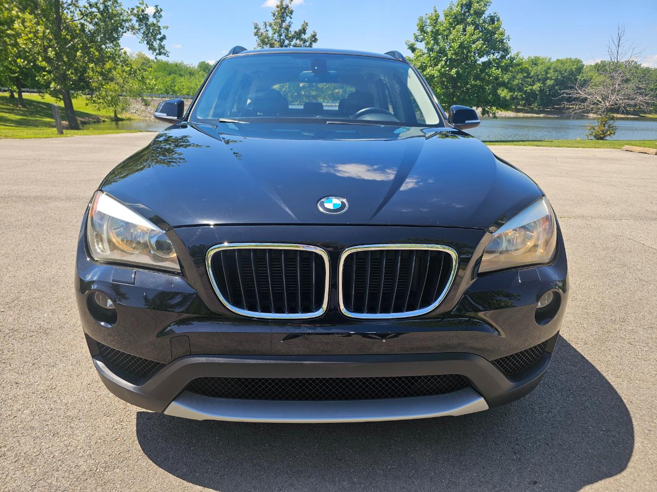 BMW X1 AWD 4dr xDrive28i 2013