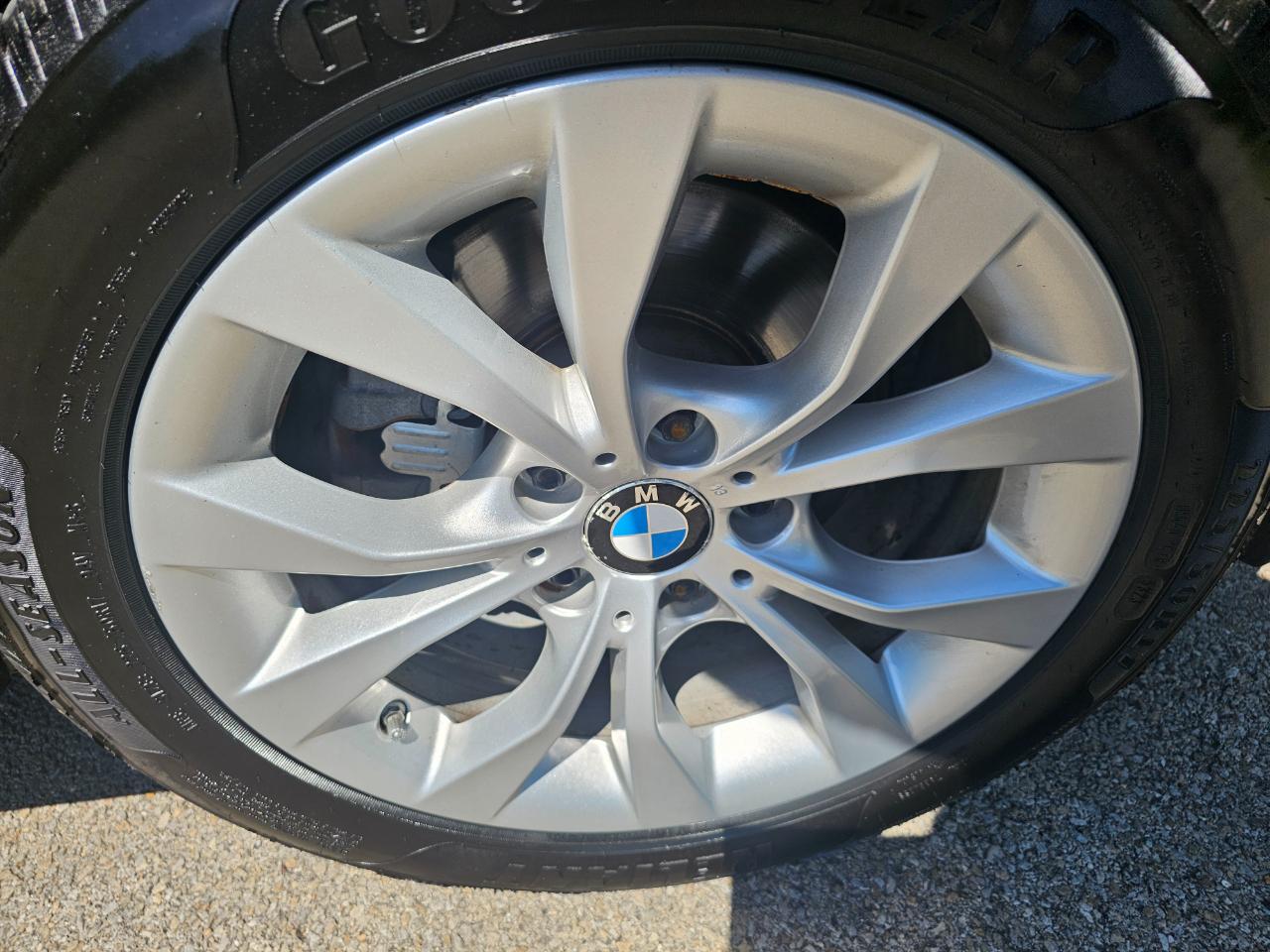 BMW X1 AWD 4dr xDrive28i 2013