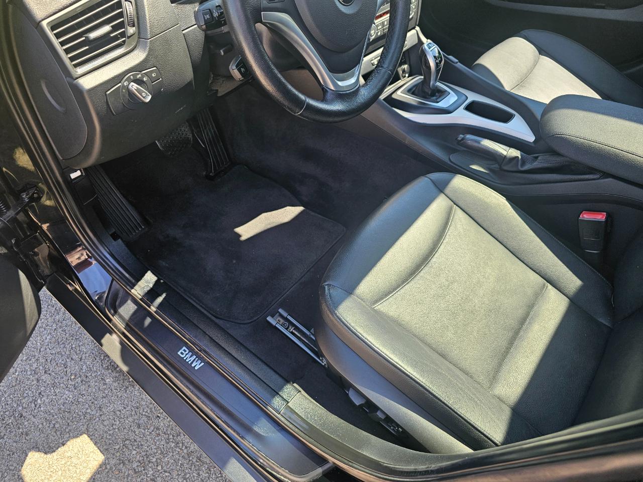 BMW X1 AWD 4dr xDrive28i 2013