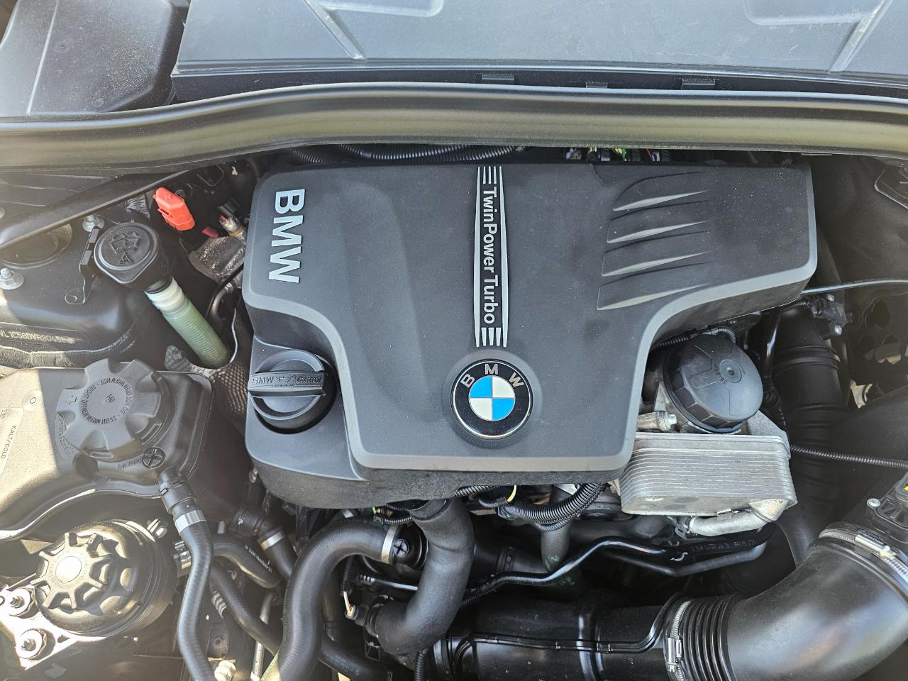BMW X1 AWD 4dr xDrive28i 2013