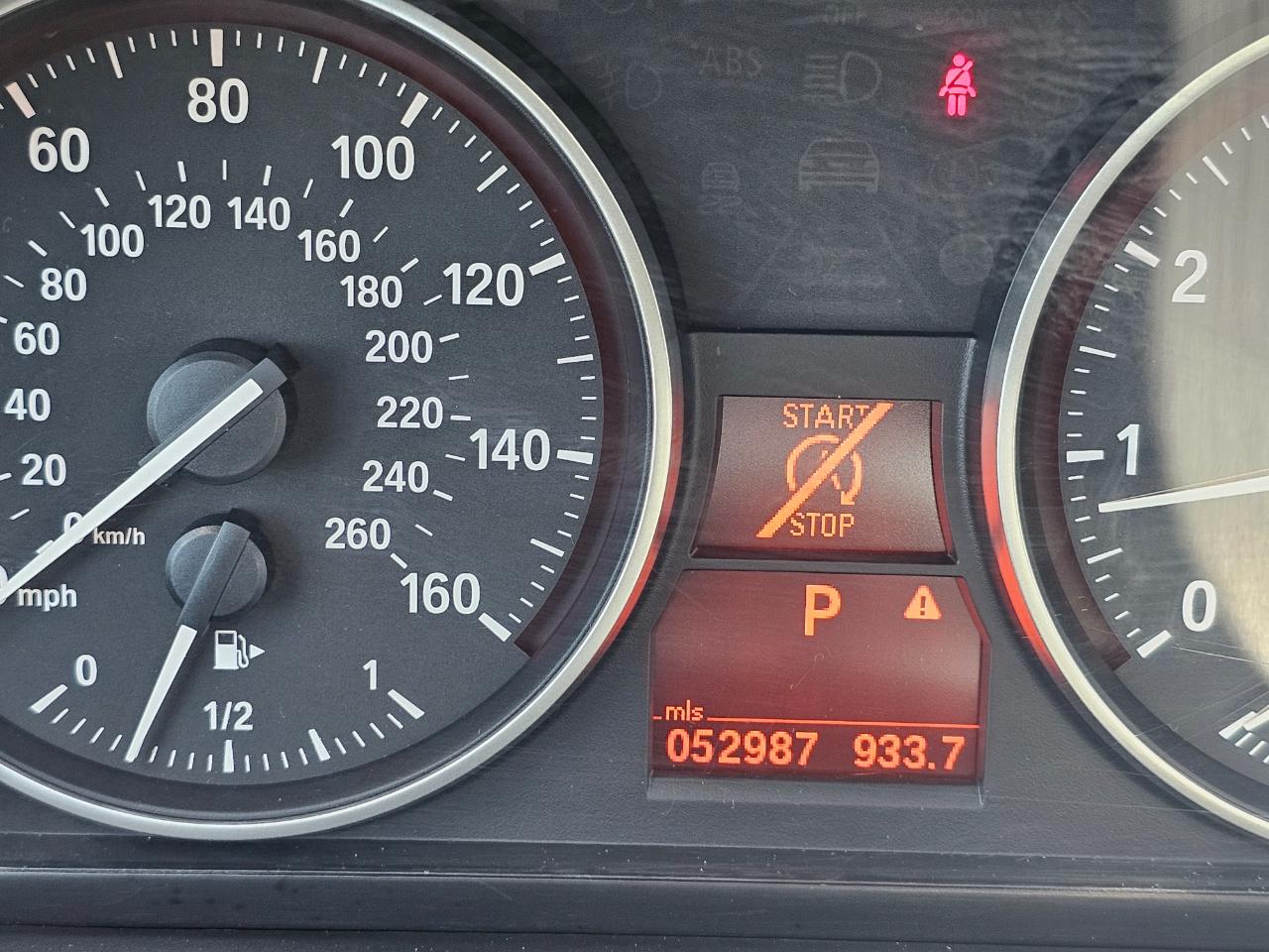 BMW X1 AWD 4dr xDrive28i 2013