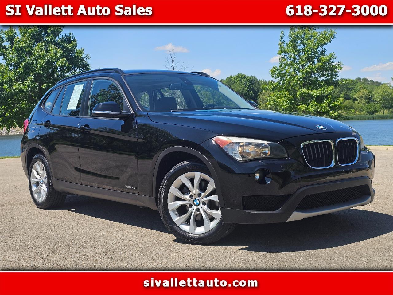 2013 BMW X1 AWD 4dr xDrive28i