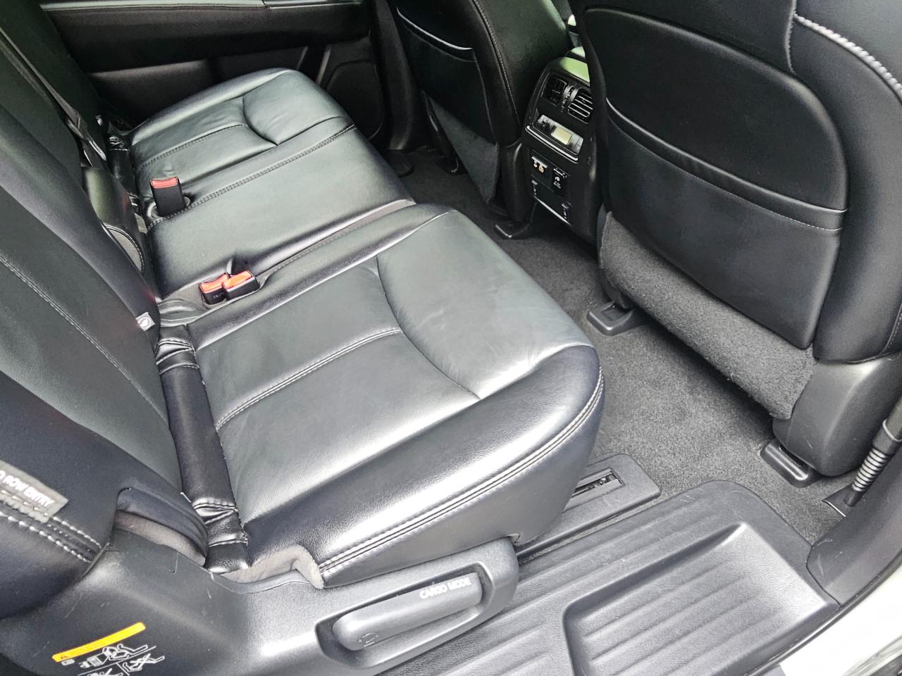 Nissan Pathfinder 4x4 SL 2020