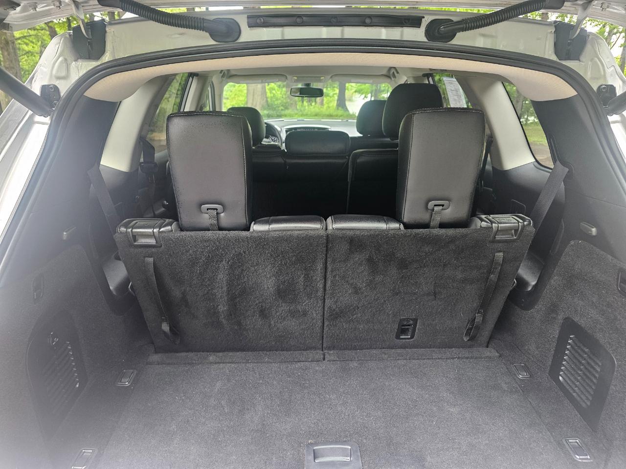 Nissan Pathfinder 4x4 SL 2020