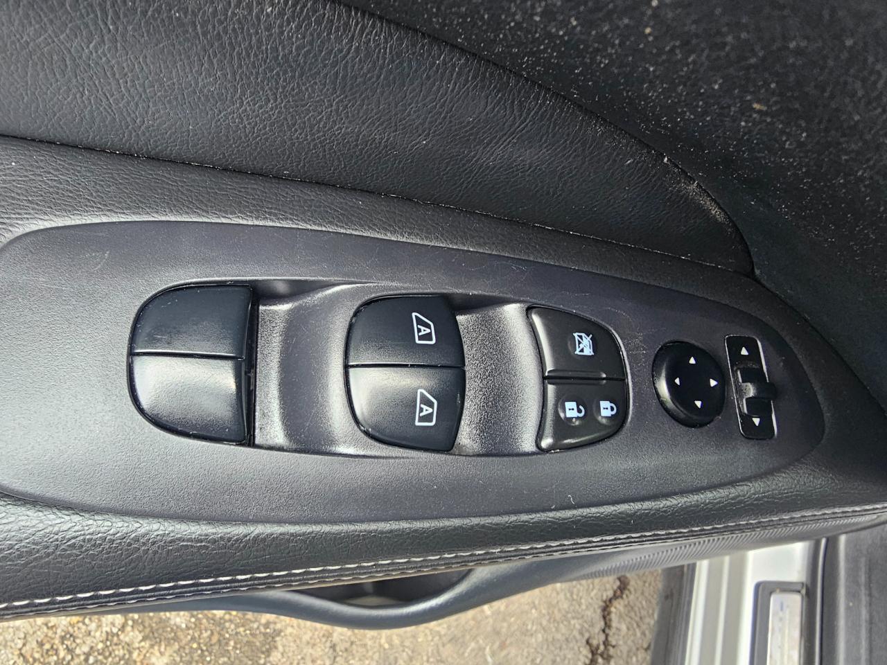 Nissan Pathfinder 4x4 SL 2020
