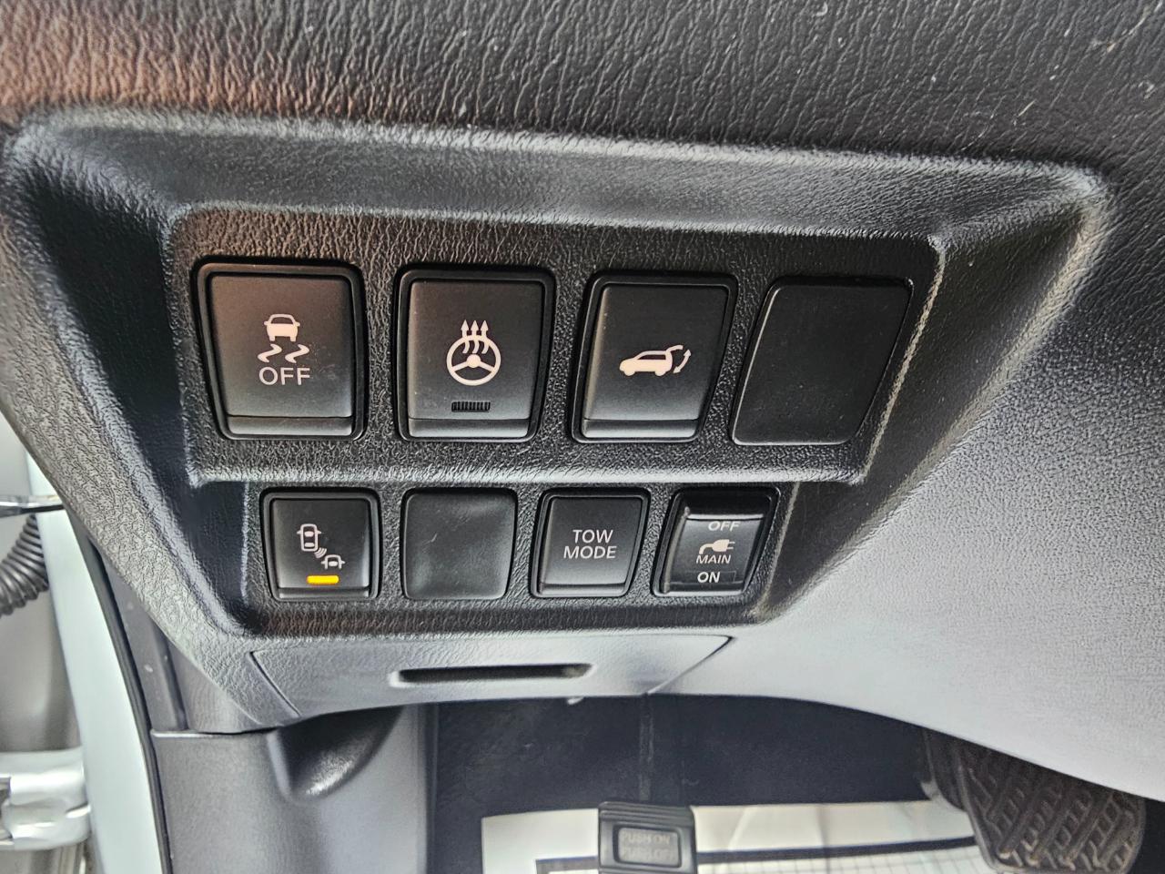 Nissan Pathfinder 4x4 SL 2020