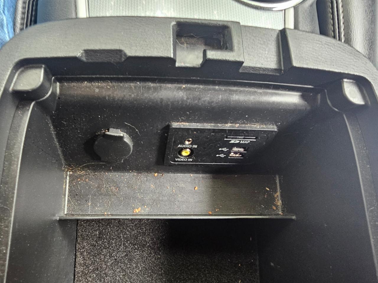 Nissan Pathfinder 4x4 SL 2020