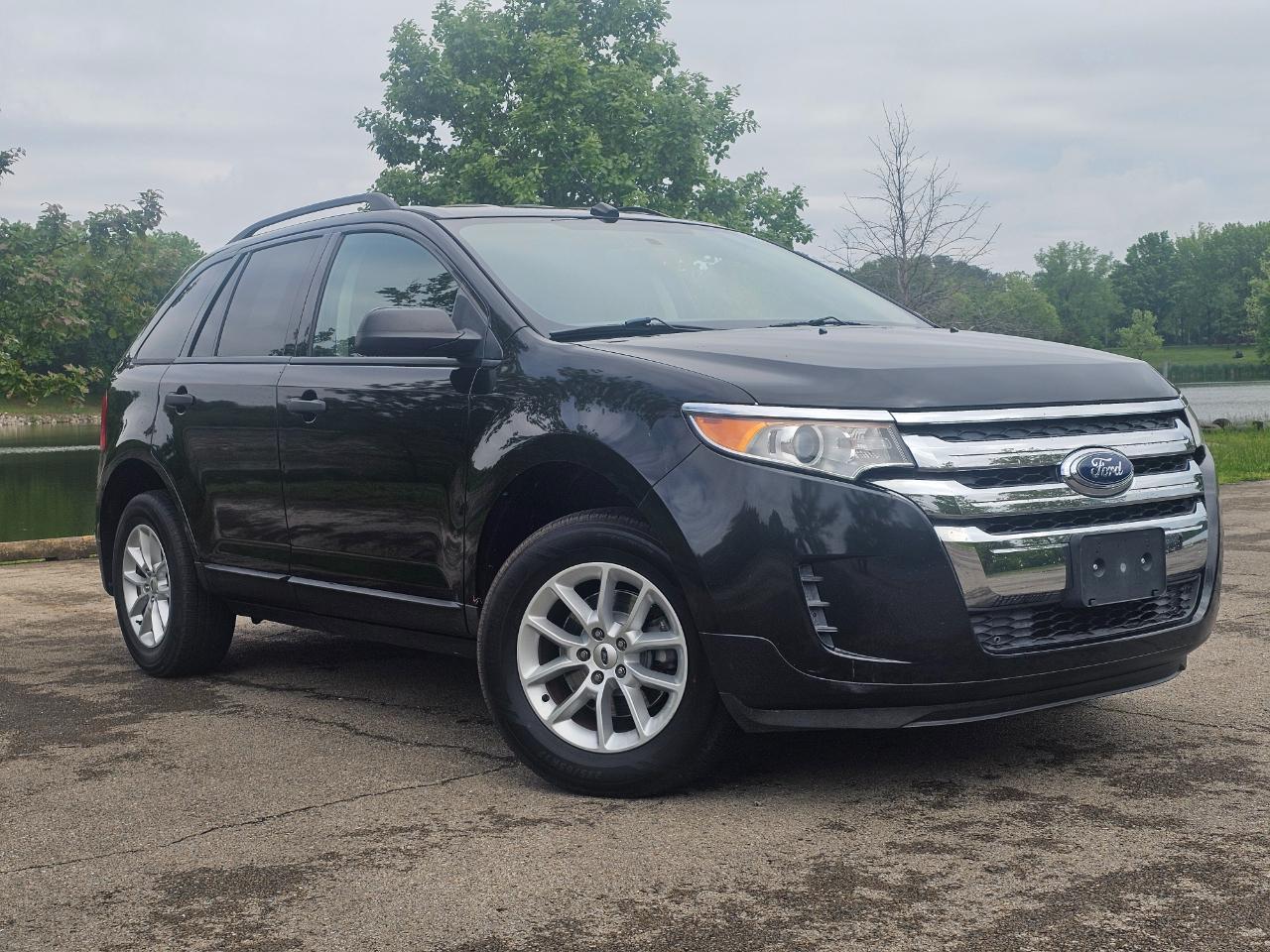 Ford Edge 4dr SE FWD 2013