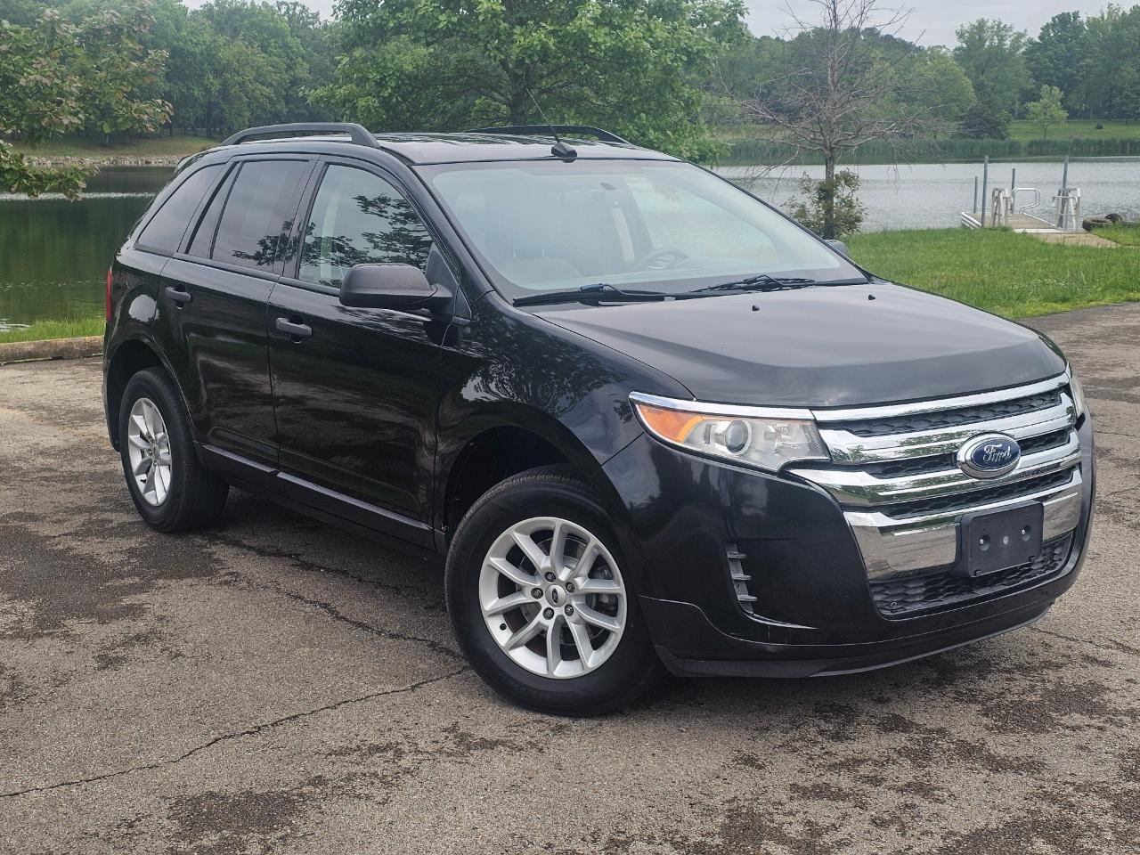 Ford Edge 4dr SE FWD 2013