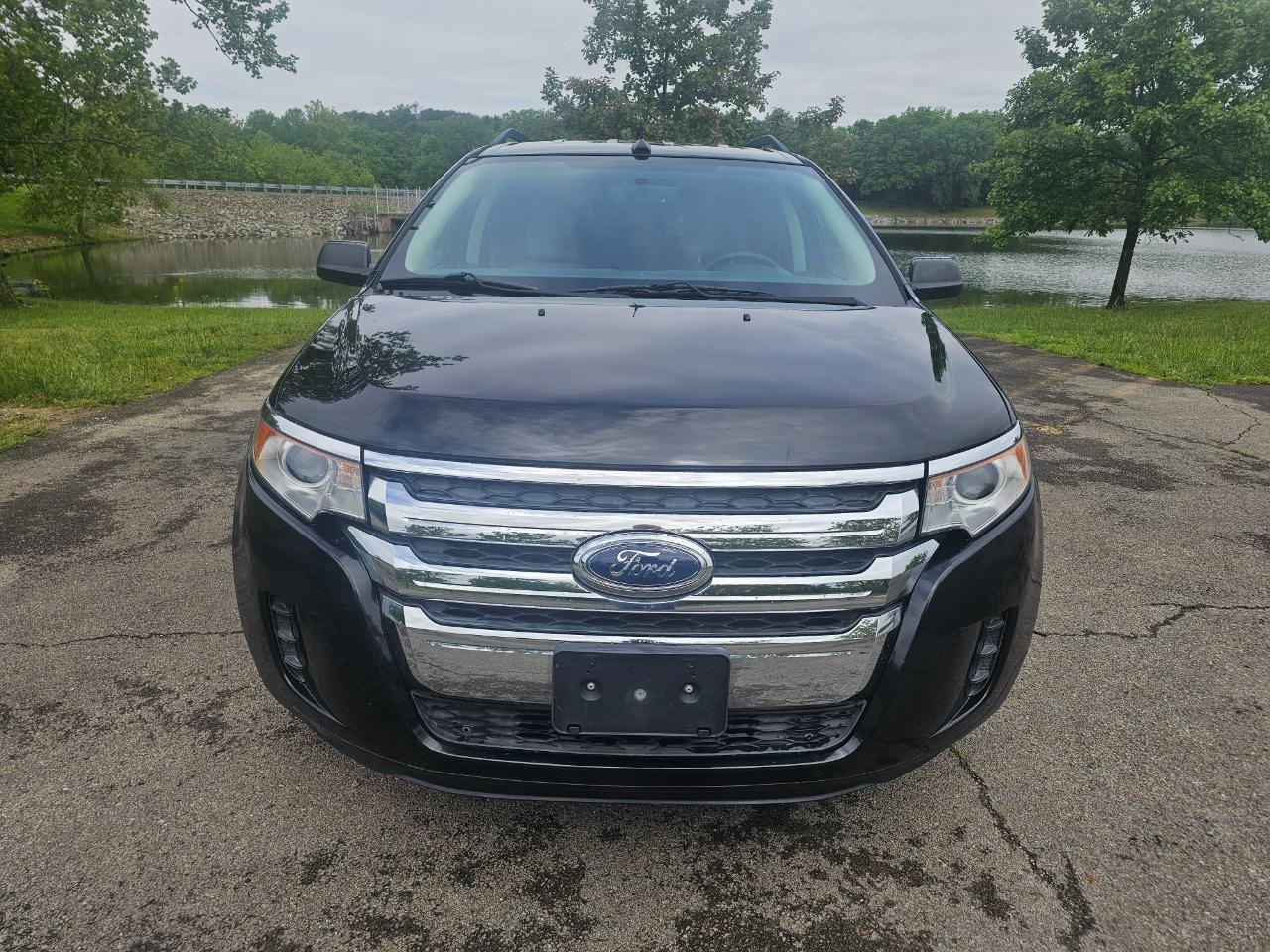 Ford Edge 4dr SE FWD 2013