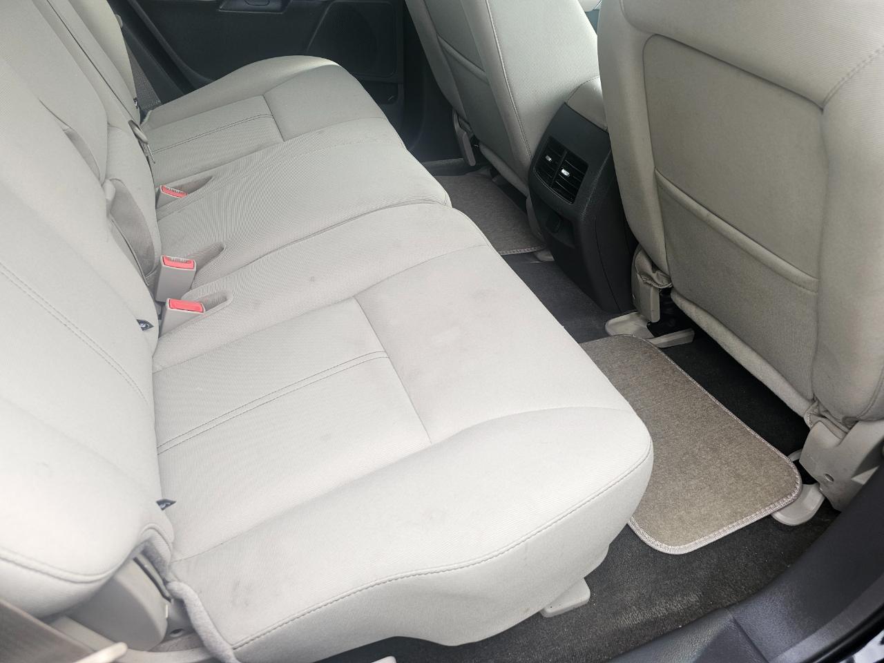 Ford Edge 4dr SE FWD 2013