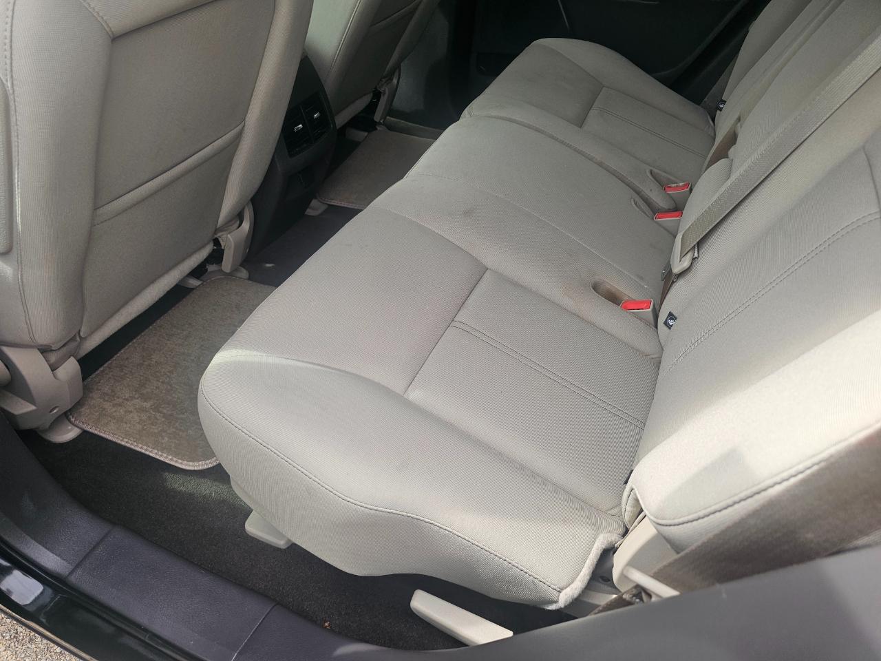 Ford Edge 4dr SE FWD 2013