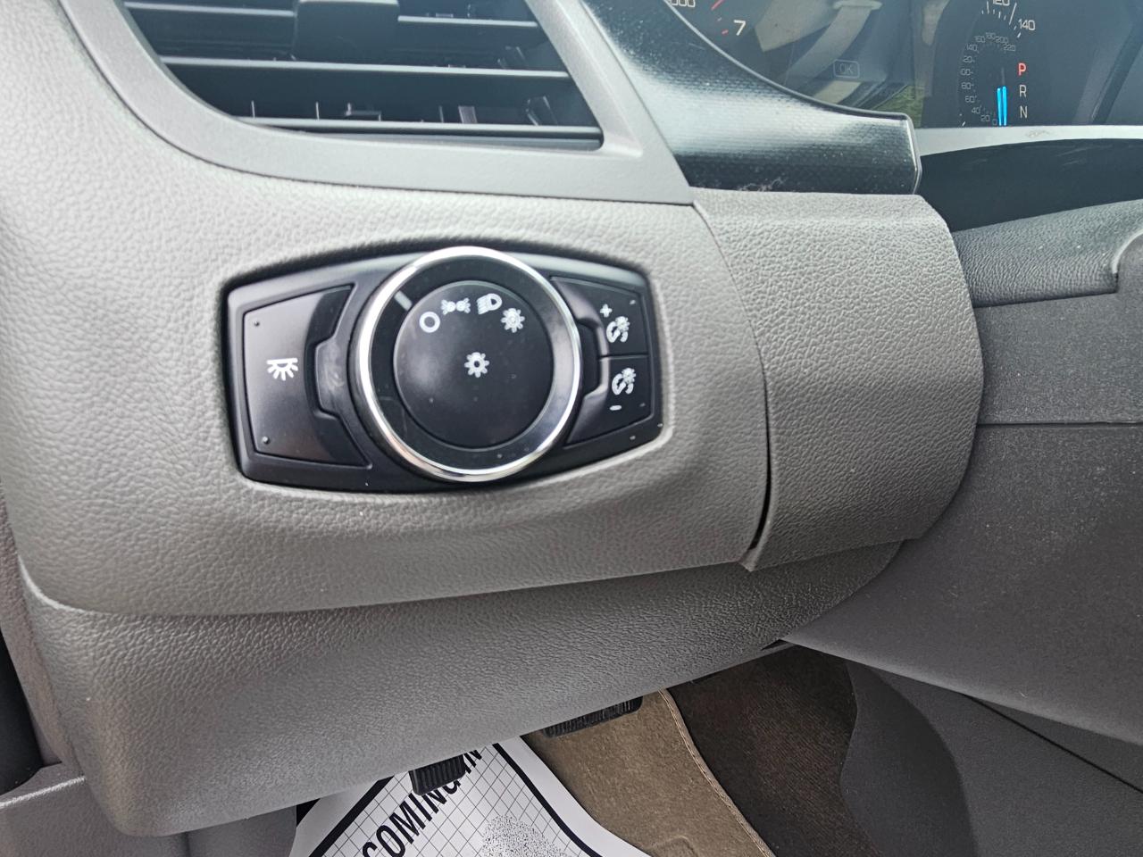 Ford Edge 4dr SE FWD 2013